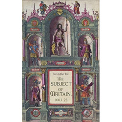The Subject of Britain, 1603–25
