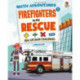 Firefighters to the Rescue - Maths Adventure
