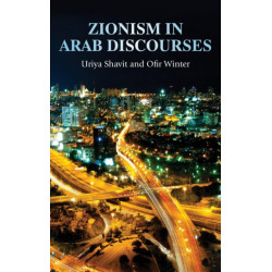 Zionism in Arab Discourses