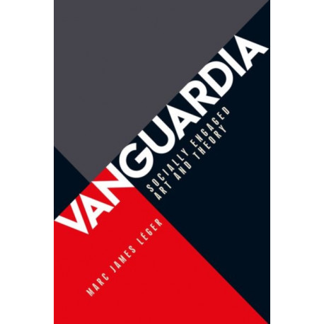 Vanguardia: Socially Engaged Art and Theory