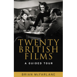 Twenty British Films: A Guided Tour