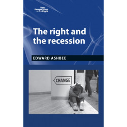 The Right and the Recession
