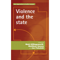 Violence and the State