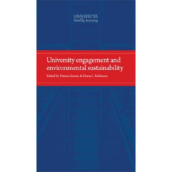 University Engagement and Environmental Sustainability
