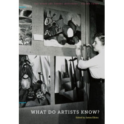 What Do Artists Know?