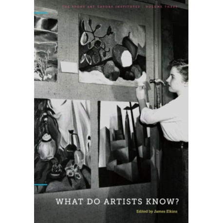 What Do Artists Know?