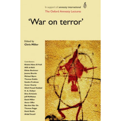 War on Terror': The Oxford Amnesty Lectures