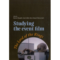 Studying the Event Film: The Lord of the Rings