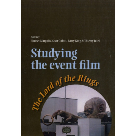 Studying the Event Film: The Lord of the Rings