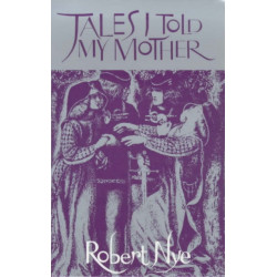 Tales I Told My Mother