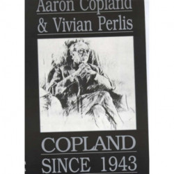 Copland Since 1943