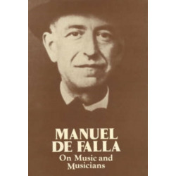 On Music and Musicians