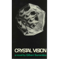 Crystal Vision