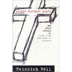 Absent without Leave