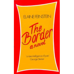 The Border: A Novel