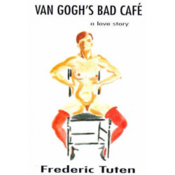 Van Gogh's Bad Cafe