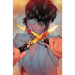 Marauders by Gerry Duggan Vol. 2