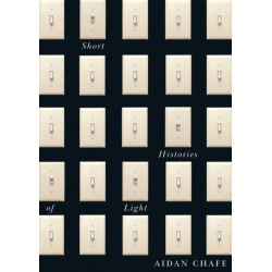 Short Histories of Light