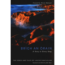Brigh an Orain - a Story in Every Song