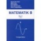 Matematik B (Bog 1)