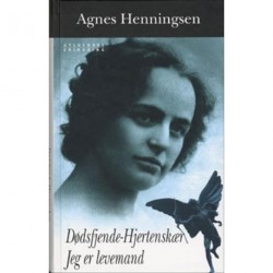 Dødsfjende-Hjertenskær / Jeg er levemand