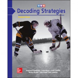 Corrective Reading Decoding Level B2, Student Book