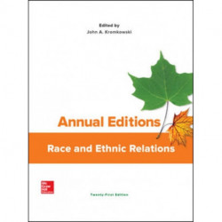 Annual Editions: Race and Ethnic Relations