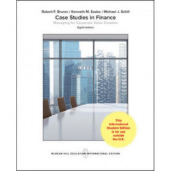 Case Studies in Finance