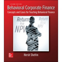 Behavioral Corporate Finance