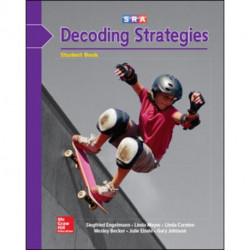 Corrective Reading Decoding Level B1, Student Book