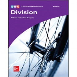 Corrective Mathematics Division, Workbook