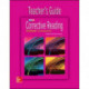 Corrective Reading Decoding Level B2, Teacher Guide