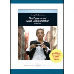 Dynamics of Mass Communication: Media in Transition