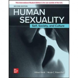 ISE Human Sexuality: Self, Society, and Culture