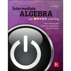Intermediate Algebra with P.O.W.E.R. Learning