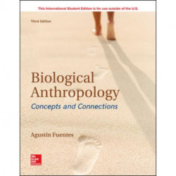 ISE Biological Anthropology:  Concepts and Connections