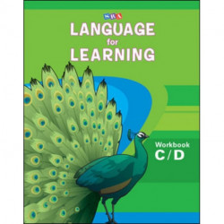 Language for Learning, Workbook C & D