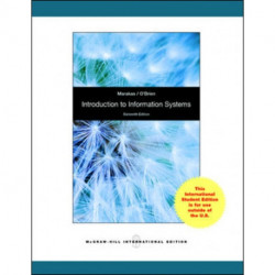 Introduction to Information Systems, Loose Leaf