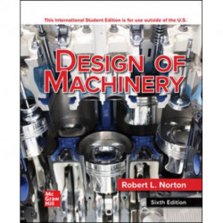 ISE Design of Machinery