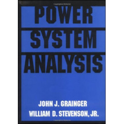 Power System Analysis
