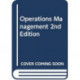 Operations Management 2/e