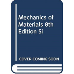 Mechanics Of Materials 8th Edition, Si Units