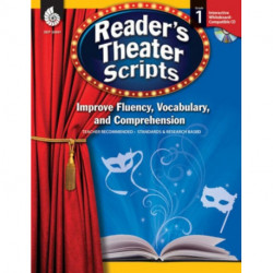 READER'S THEATER SCRIPTS GRADE