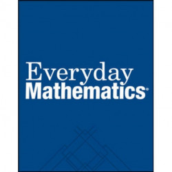 Everyday Mathematics, Grades K-6, Straws (Package of 500)