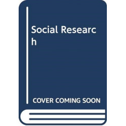 Social Research: Issues, Methods and Process