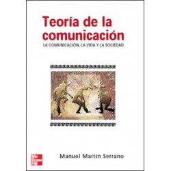 Teoria de la comunicacion. La comunicacion