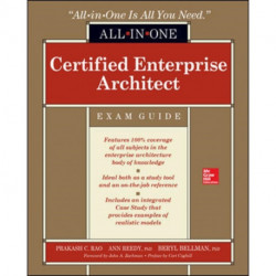 Certified Enterprise Architect All-in-One Exam Guide