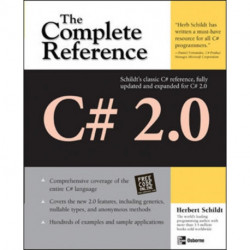 C- 2.0: The Complete Reference