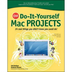 CNET Do-It-Yourself Mac Projects