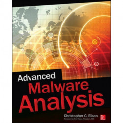 Advanced Malware Analysis